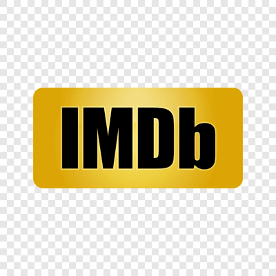 IMDb logo 2012–2016