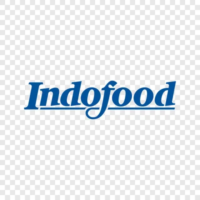 Indofood logo transparent PNG