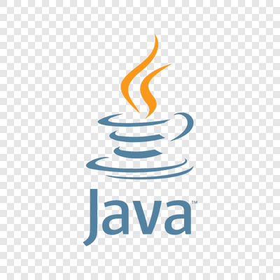 Java logo transparent PNG