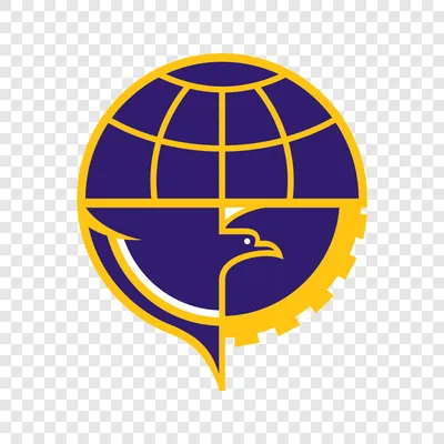 Kementerian Perhubungan (Kemenhub) logo transparent PNG