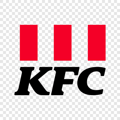 KFC logo 2018–2026