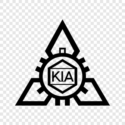 Kia logo 1953–1964