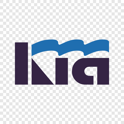 Kia logo 1986–1994