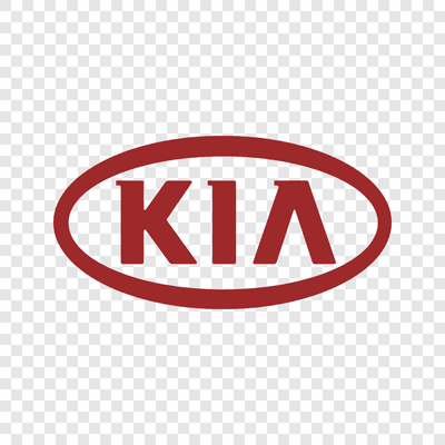 Kia logo 1994–2012