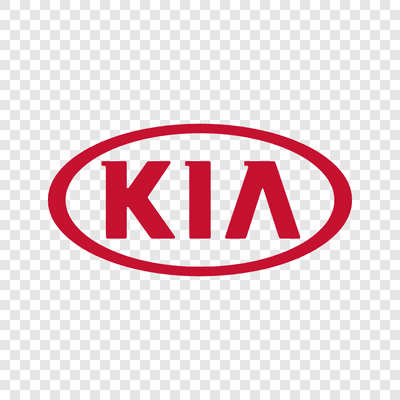 Kia logo 2012–2021