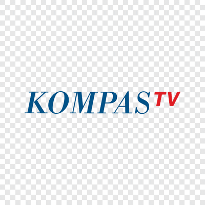 Kompas TV logo transparent PNG