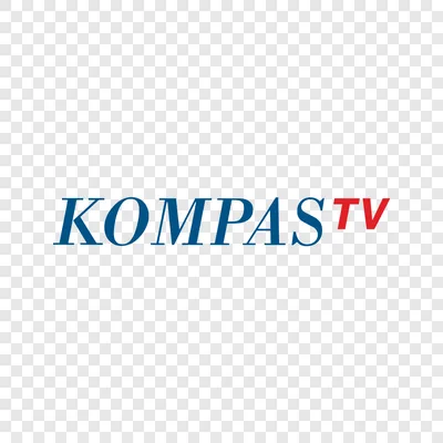 Kompas TV logo transparent PNG