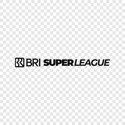 Liga 1 black logo
