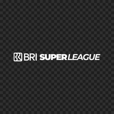 Liga 1 white logo