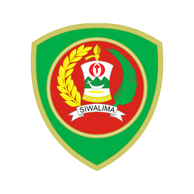 Maluku Province logo on white background