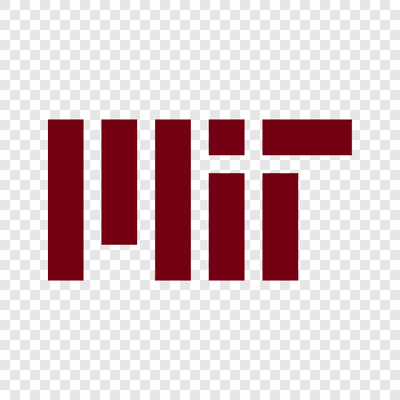 Massachusetts Institute of Technology logo transparent PNG