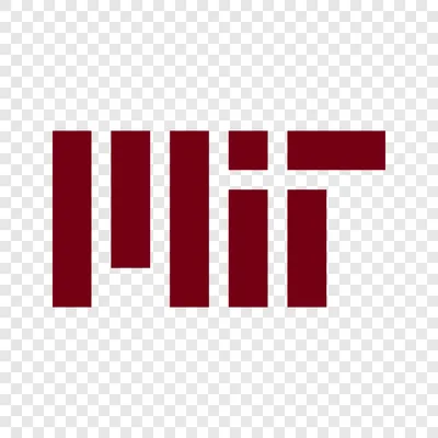 Massachusetts Institute of Technology logo transparent PNG