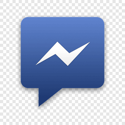 Logo Messenger 2011–2013