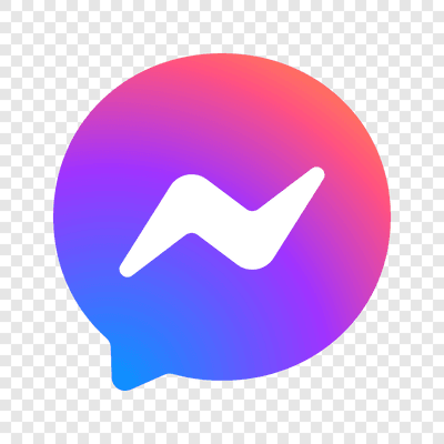 Logo Messenger 2020