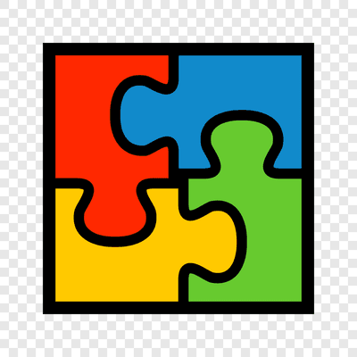 Logo Microsoft Office 1995–2000