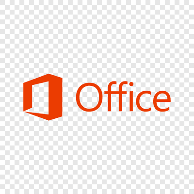 Logo Microsoft Office 2013–2019
