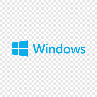 Microsoft Windows logo 2012–2015