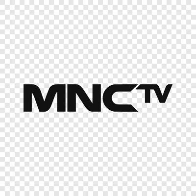 MNCTV black logo