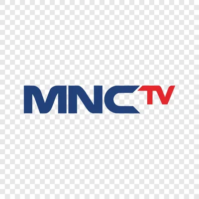MNCTV logo transparent PNG
