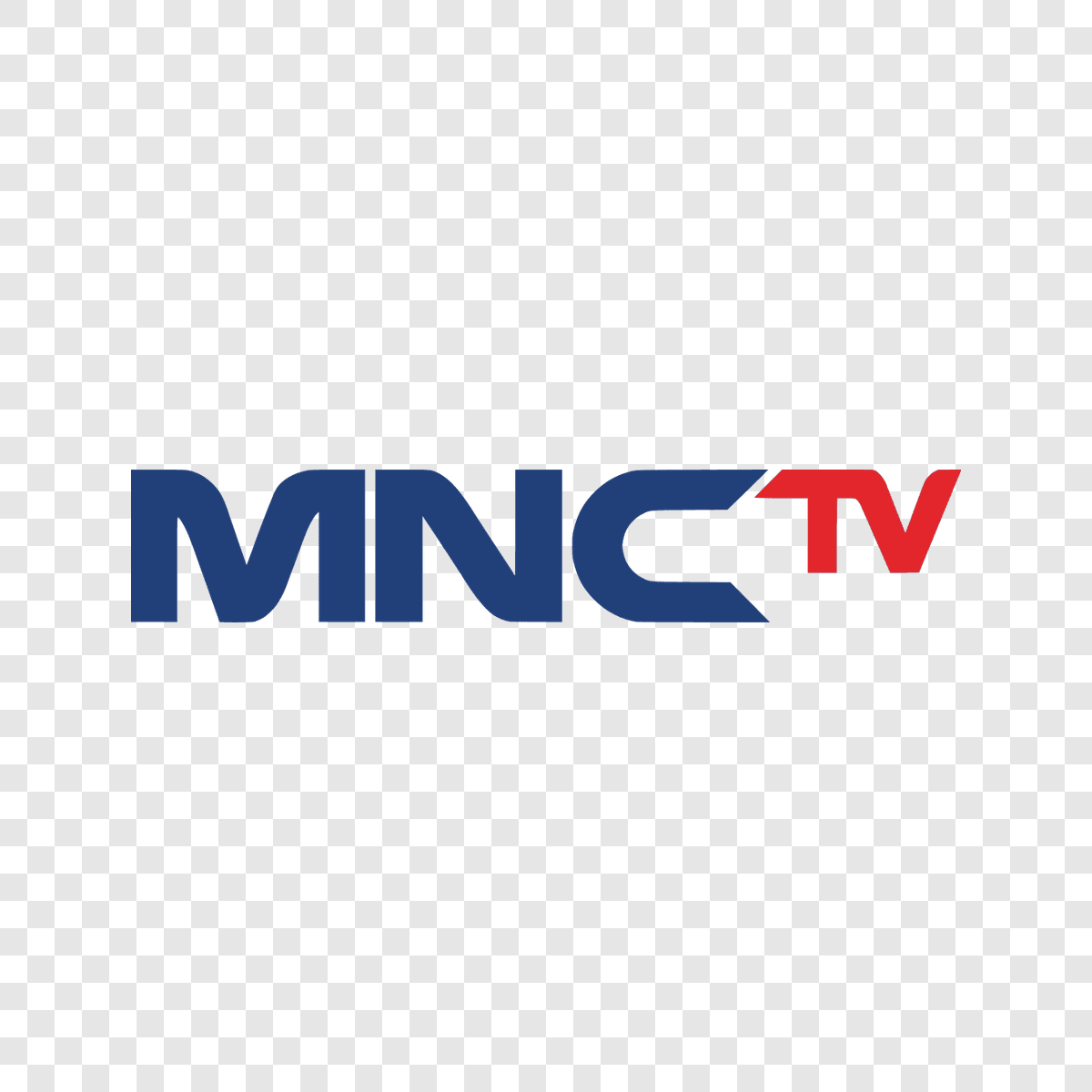 MNCTV logo transparent PNG