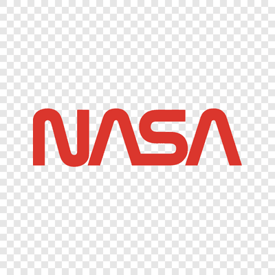 NASA logo 1975–2020