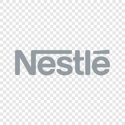 Nestlé logo transparent PNG