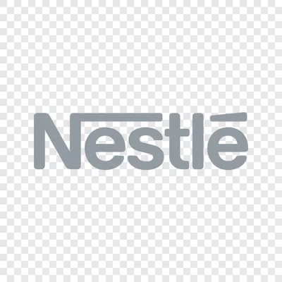 Nestlé logo transparent PNG