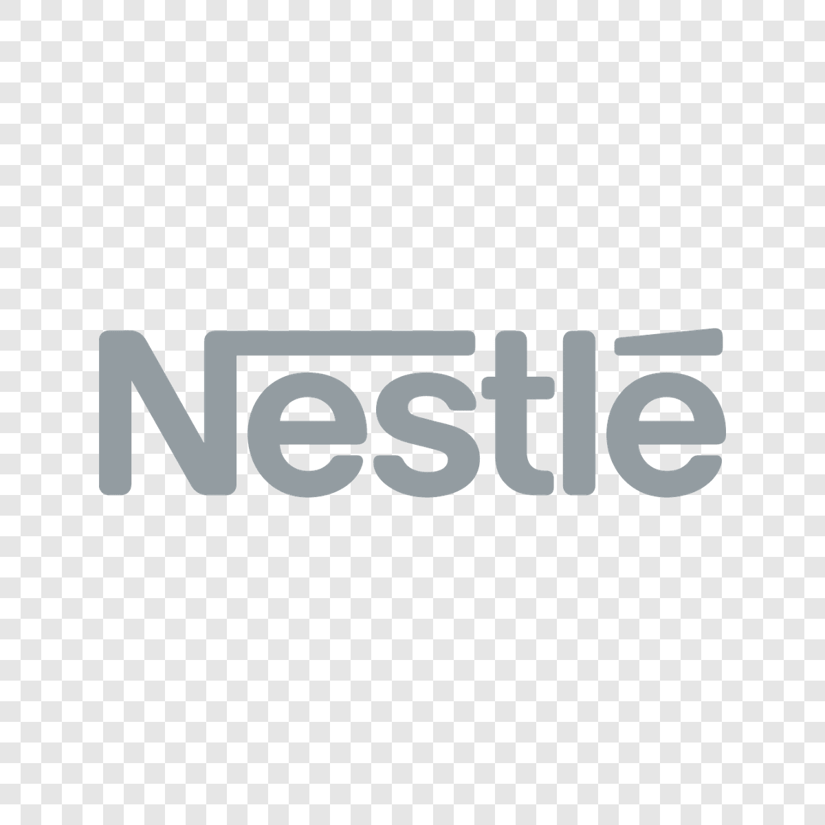 Nestlé logo transparent PNG
