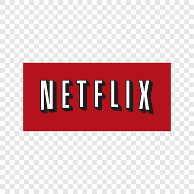 Netflix logo 2007–2014