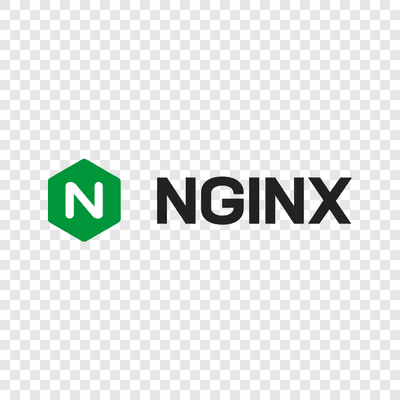 NGINX logo transparent PNG