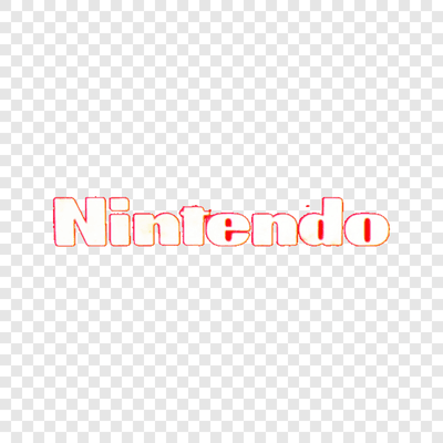 Nintendo logo 1967–1975