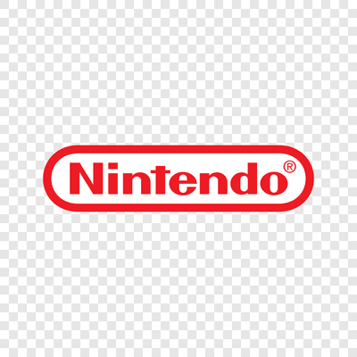 Nintendo logo 1975–2006