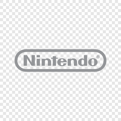 Nintendo logo 2006–2016