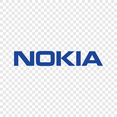 Nokia logo 1978–2023