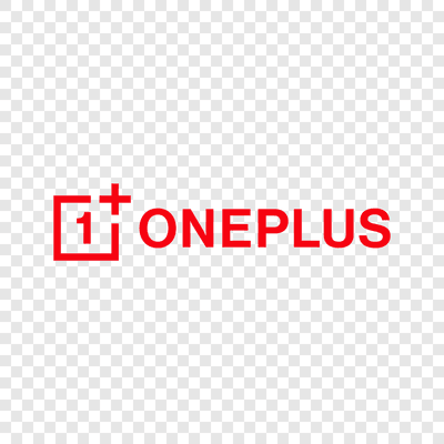 OnePlus logo transparent PNG