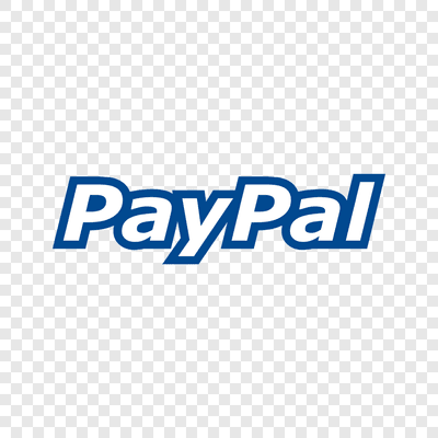 Logo PayPal 2000–2007