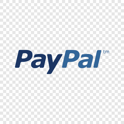 Logo PayPal 2007–2014