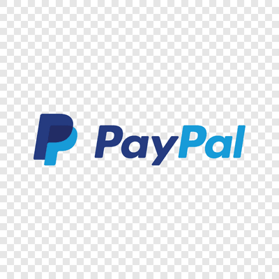 Logo PayPal 2014–2024