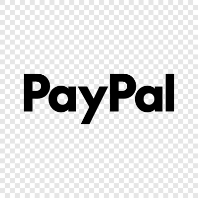 Logo PayPal PNG transparan