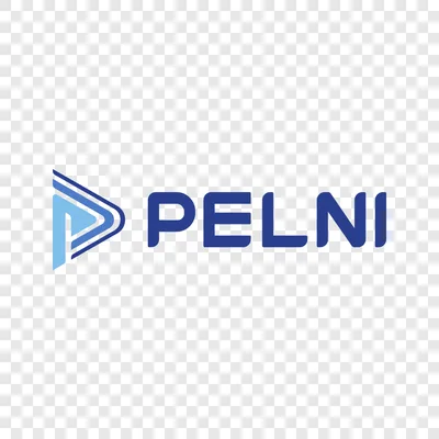 Pelni logo transparent PNG