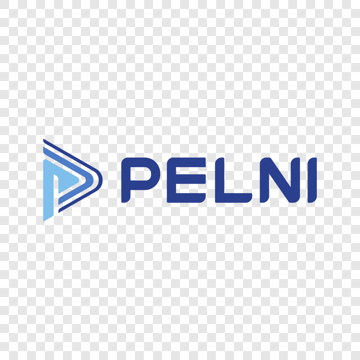 Pelni logo transparent PNG