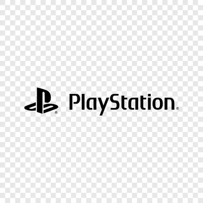 PlayStation logo transparent PNG