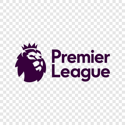 Premier League logo transparent PNG