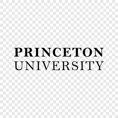 Princeton University logo transparent PNG