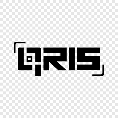 QRIS logo transparent PNG