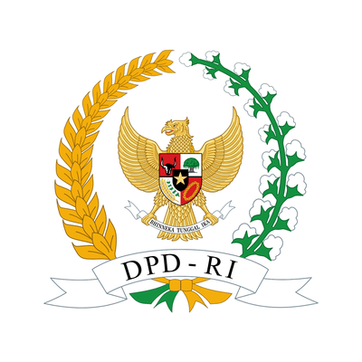Regional Representative Council logo on white background
