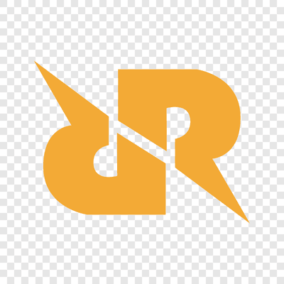 RRQ logo transparent PNG