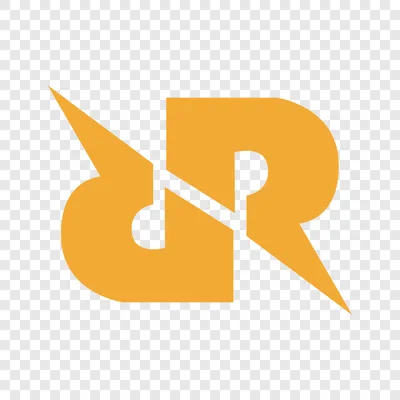 RRQ logo transparent PNG