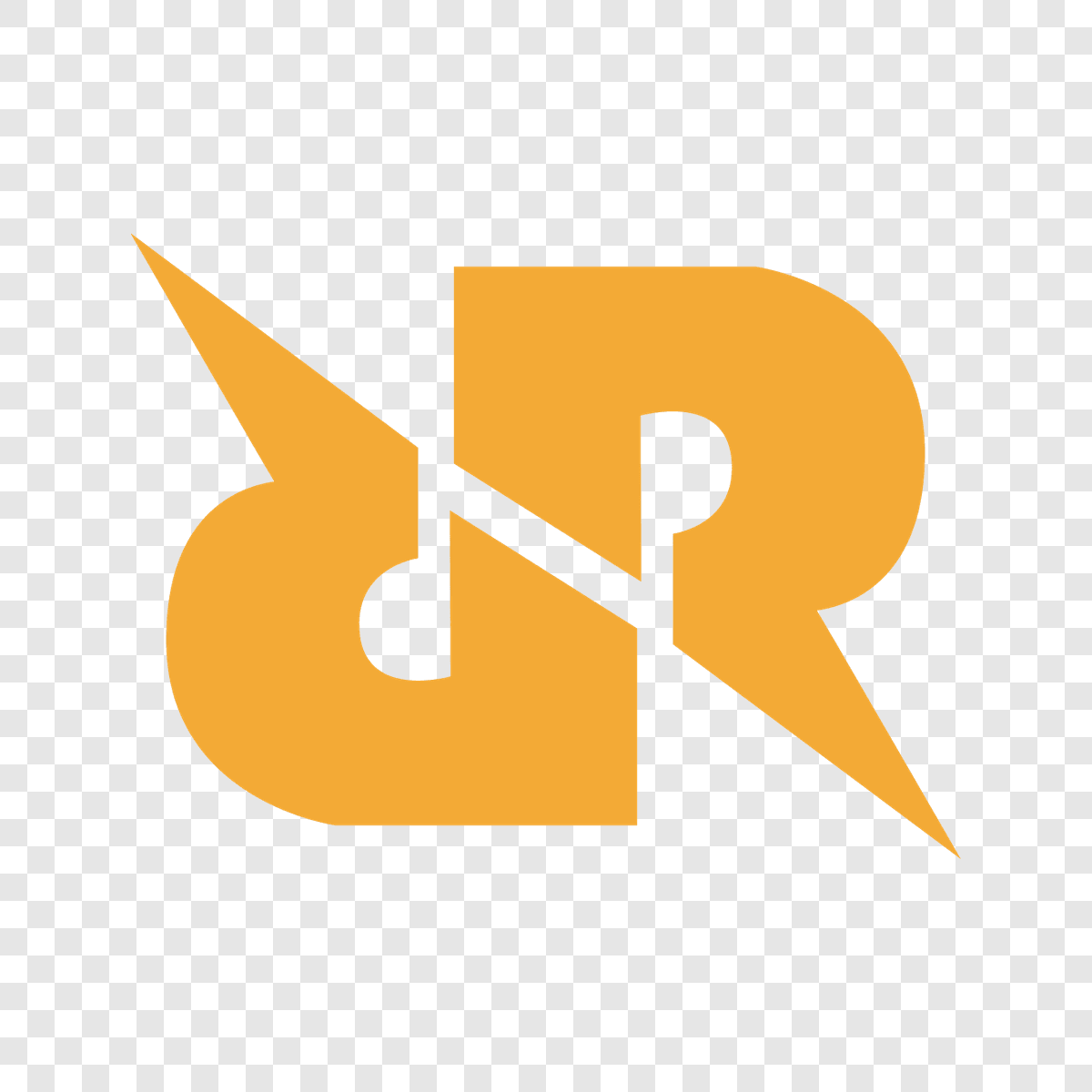 RRQ logo transparent PNG