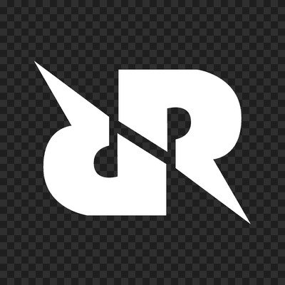 RRQ white logo